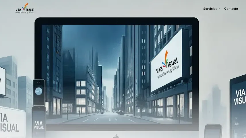 Diseño web en Burgos