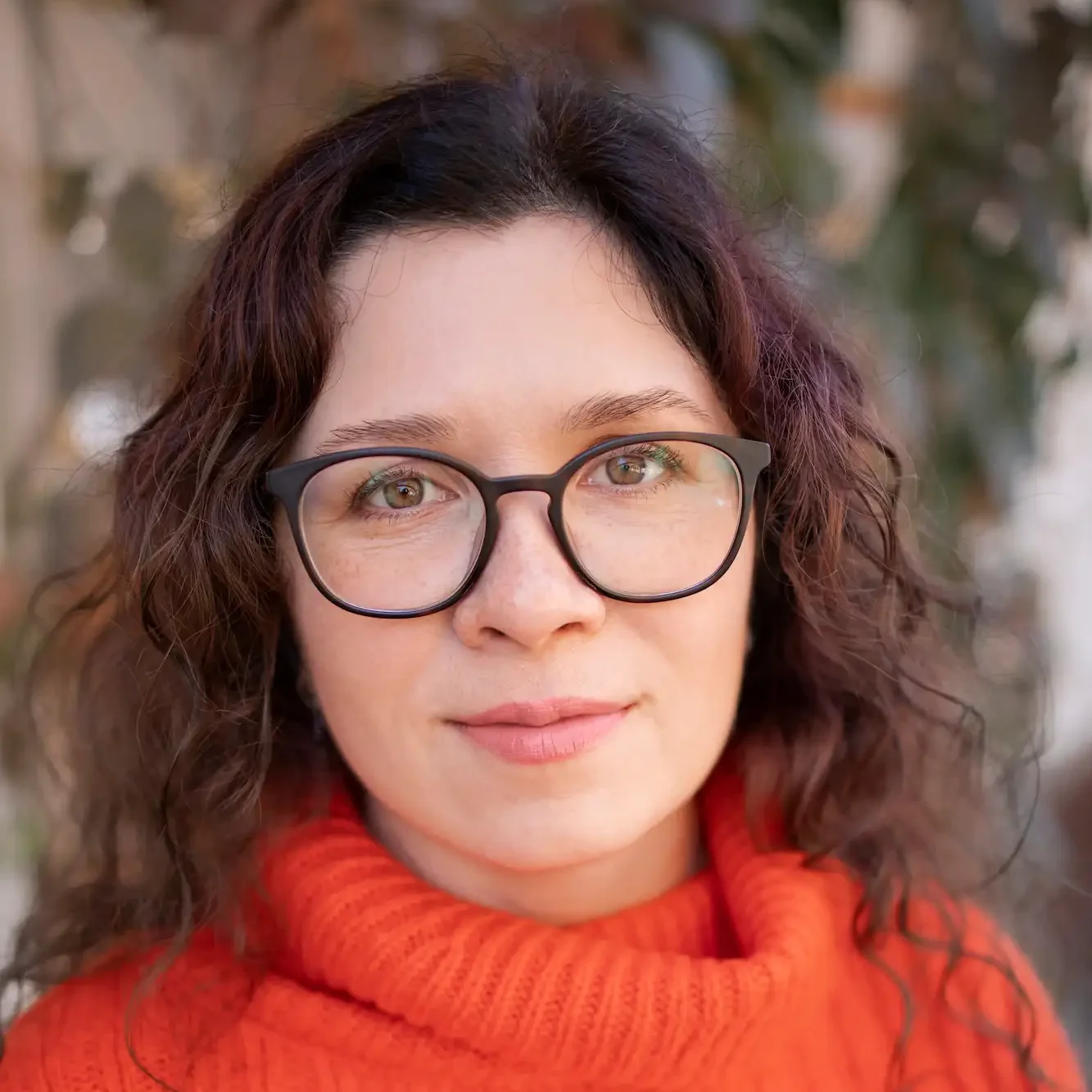 Rebeca Medina