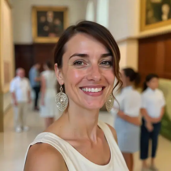 Laura Gutiérrez